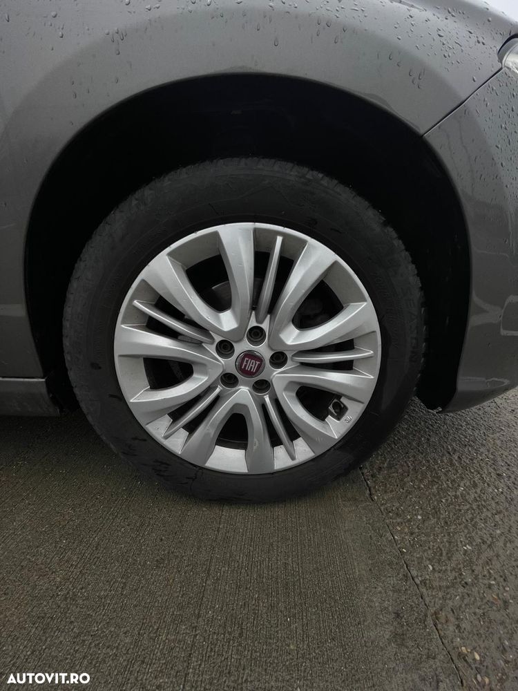 Fiat Tipo 1.4 Easy - 8