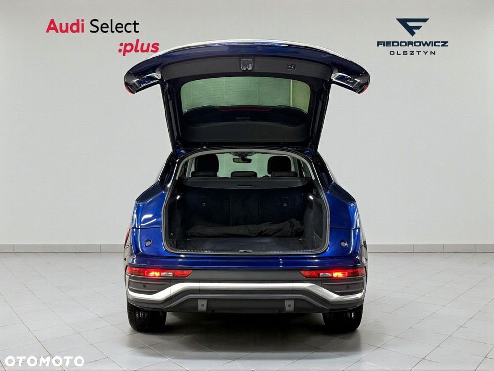 Audi Q5 Sportback - 12