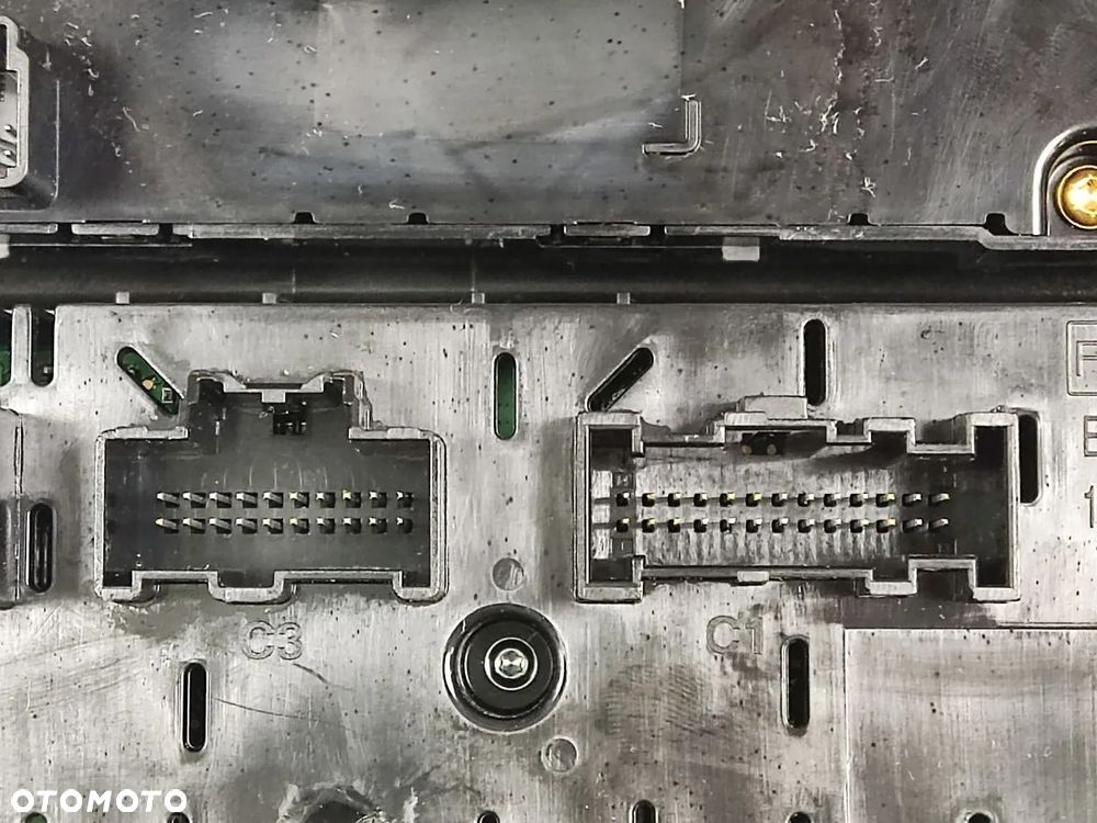 FORD EXPLORER od 2020r Panel Sterowania Klimatyzacji - 13