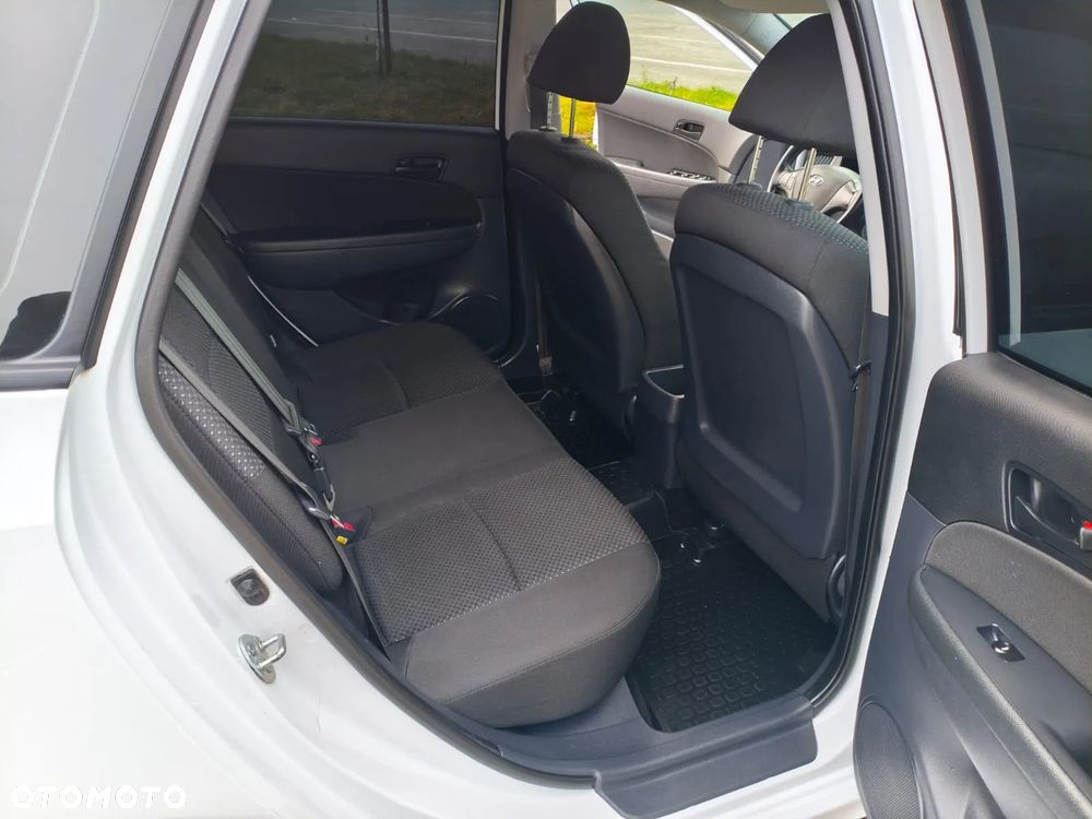 Hyundai i30 1.4 White Edition - 24