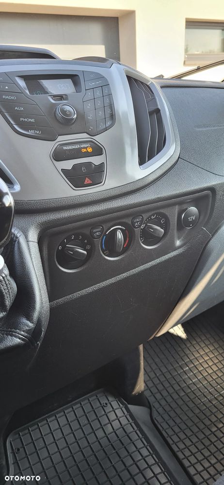 Ford Transit - 29