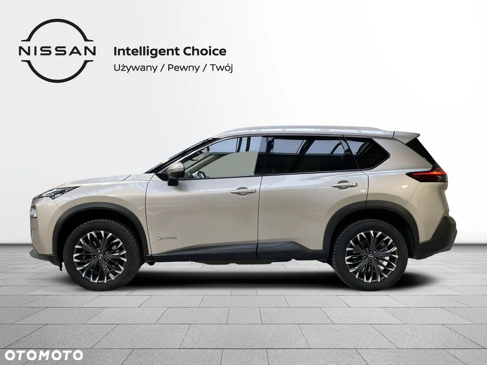 Nissan X-Trail 1.5 VC-T e-POWER N-Connecta e-4ORCE - 2