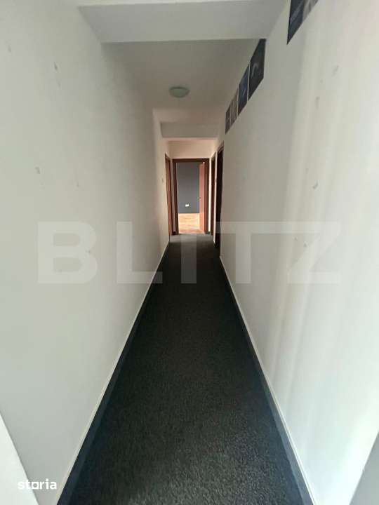 OPORTUNITATE INVESTIȚIE: Apartament de 4 camere, 2 bai, 134mp, Zona S — fotografia 2