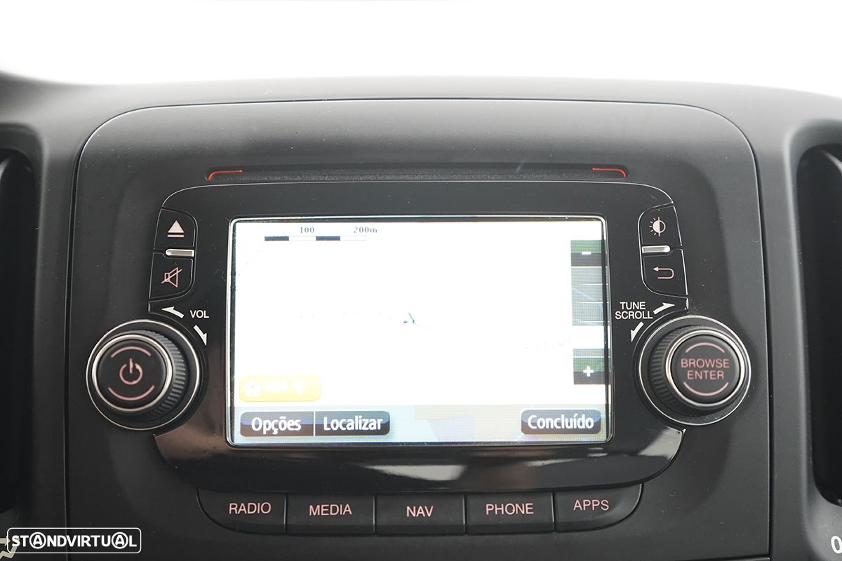 Fiat 500L 0.9 8V TwinAir Beats Edition S&S - 11