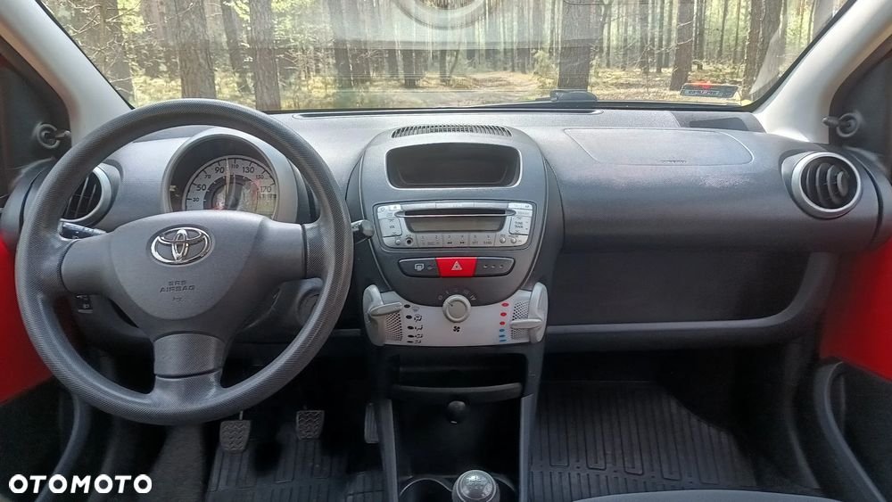 Toyota Aygo 1.0 VVT-i - 17