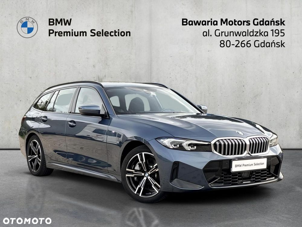 BMW Seria 3 - 3