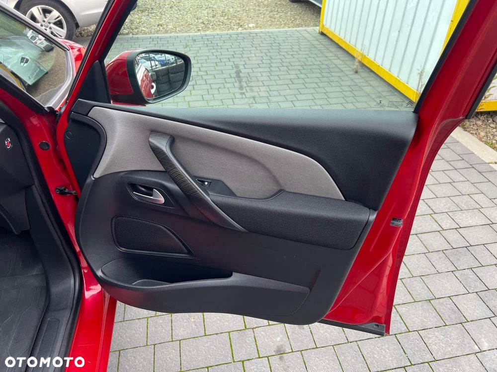 Citroën C4 Grand Picasso BlueHDi 120 EAT6 SELECTION - 25