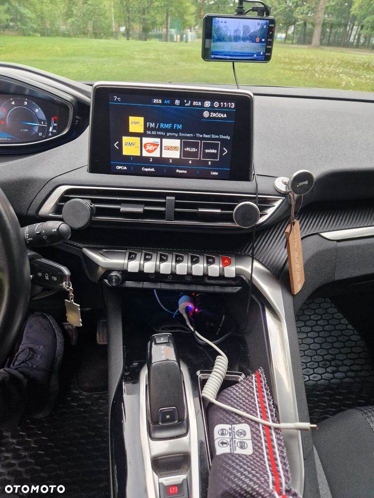 Peugeot 3008 - 15