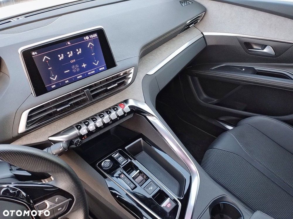 Peugeot 5008 1.5 BlueHDi GT S&S EAT8 - 16