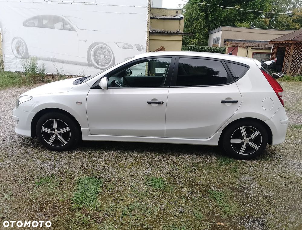 Hyundai i30 i30cw 1.4 Comfort - 11