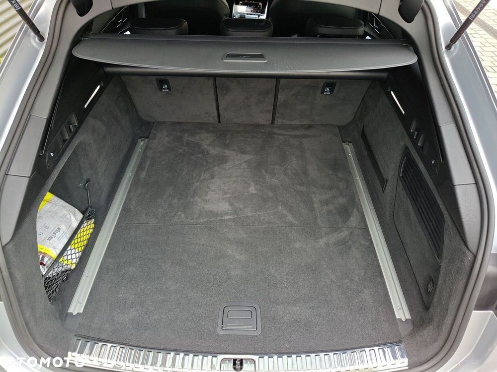 Audi A6 Avant - 34