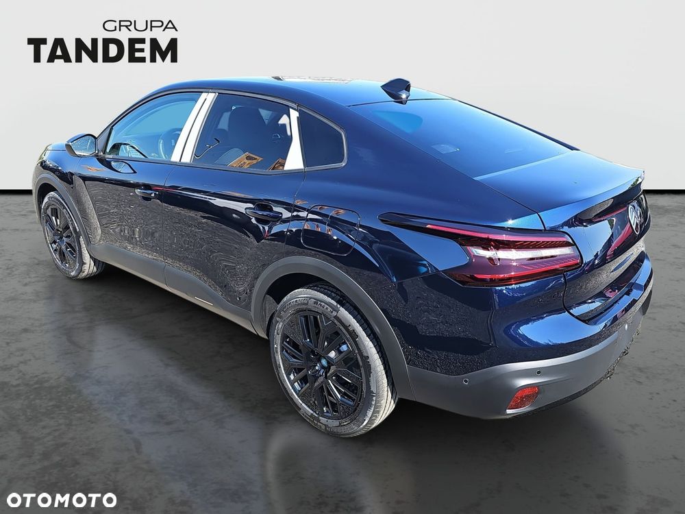 Citroën C4X - 7