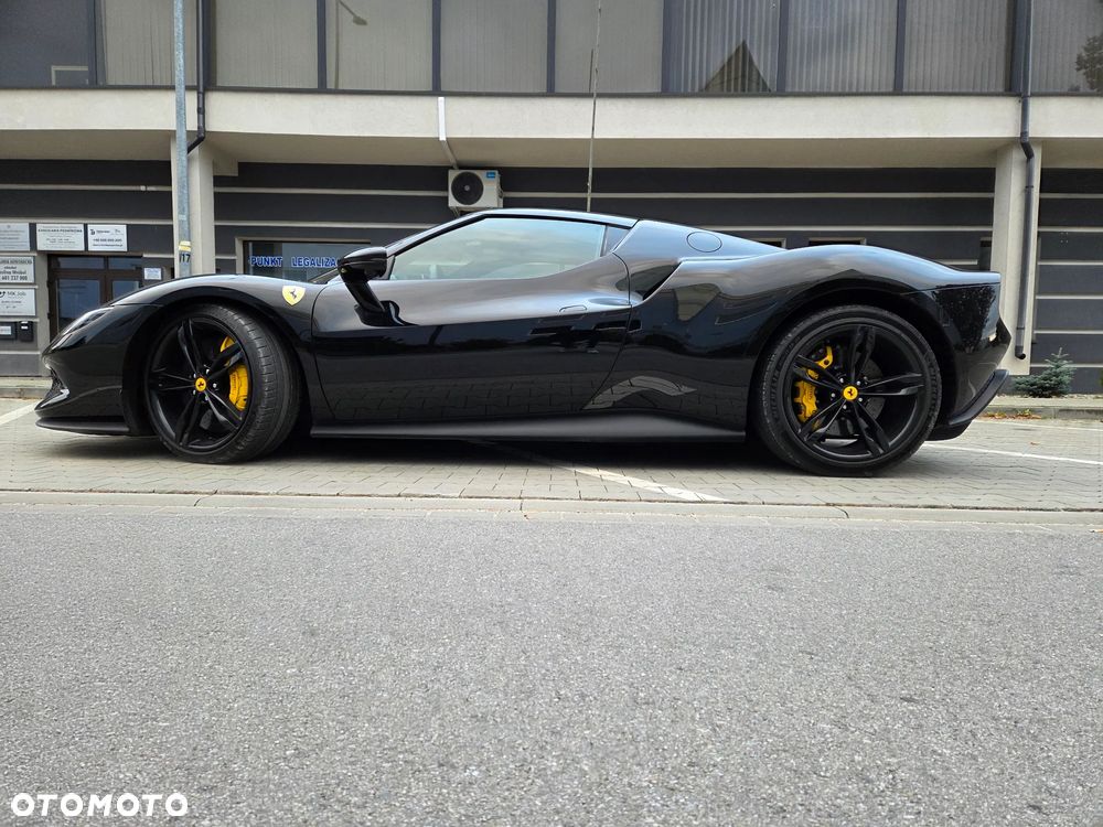 Ferrari 296 GTB - 7