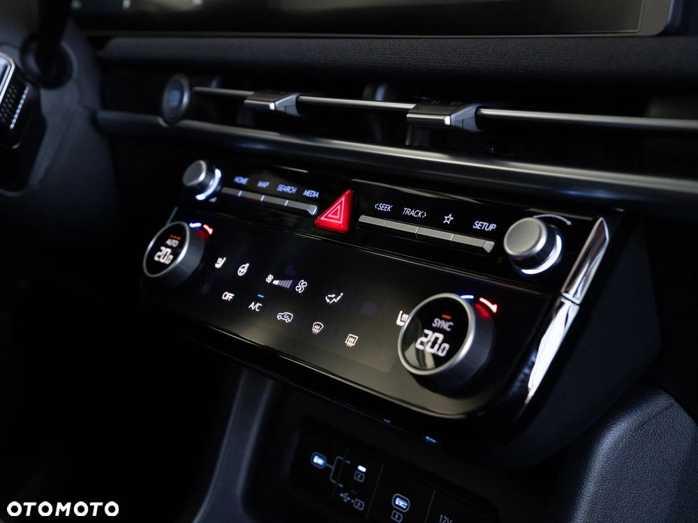 Hyundai Tucson 1.6 T-GDi 2WD DCT Trend - 31