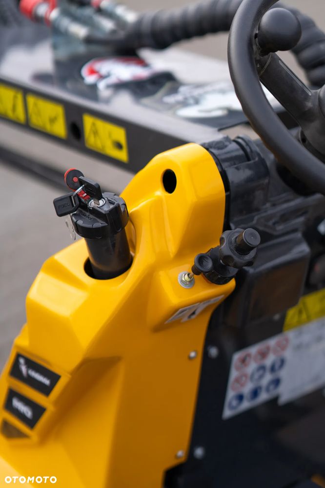 Kingway h 130 silnik RATO  tylko u nas - 18