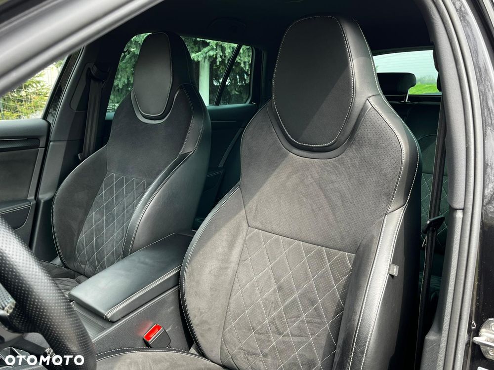 Skoda Superb 2.0 TDI SCR 4x4 Sportline DSG - 19