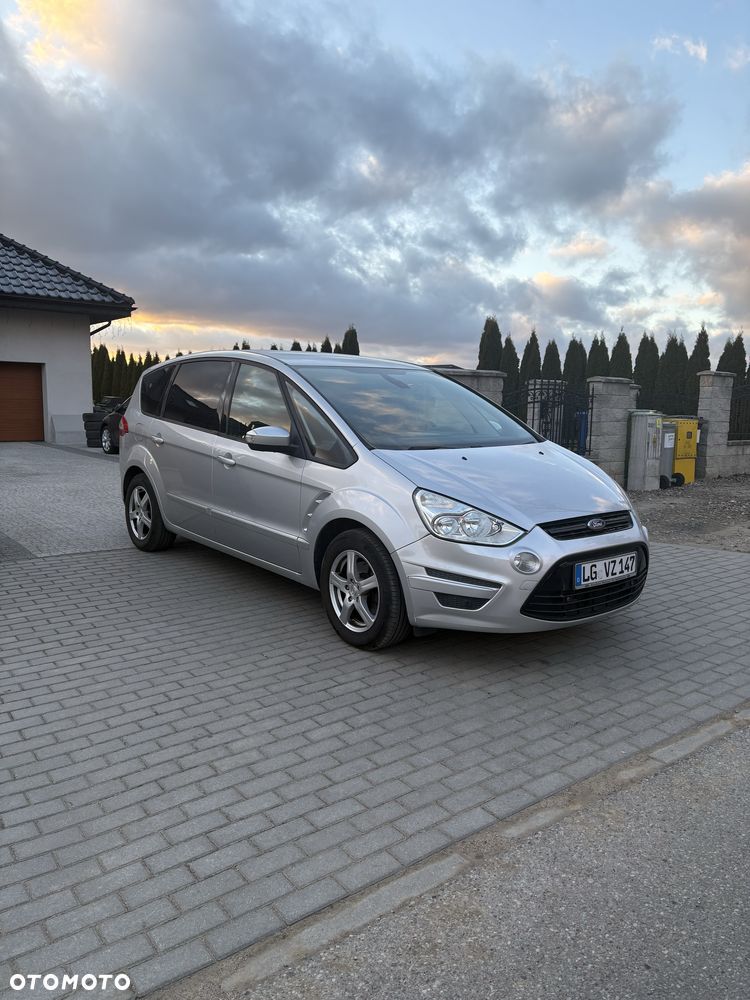 Ford S-Max - 2