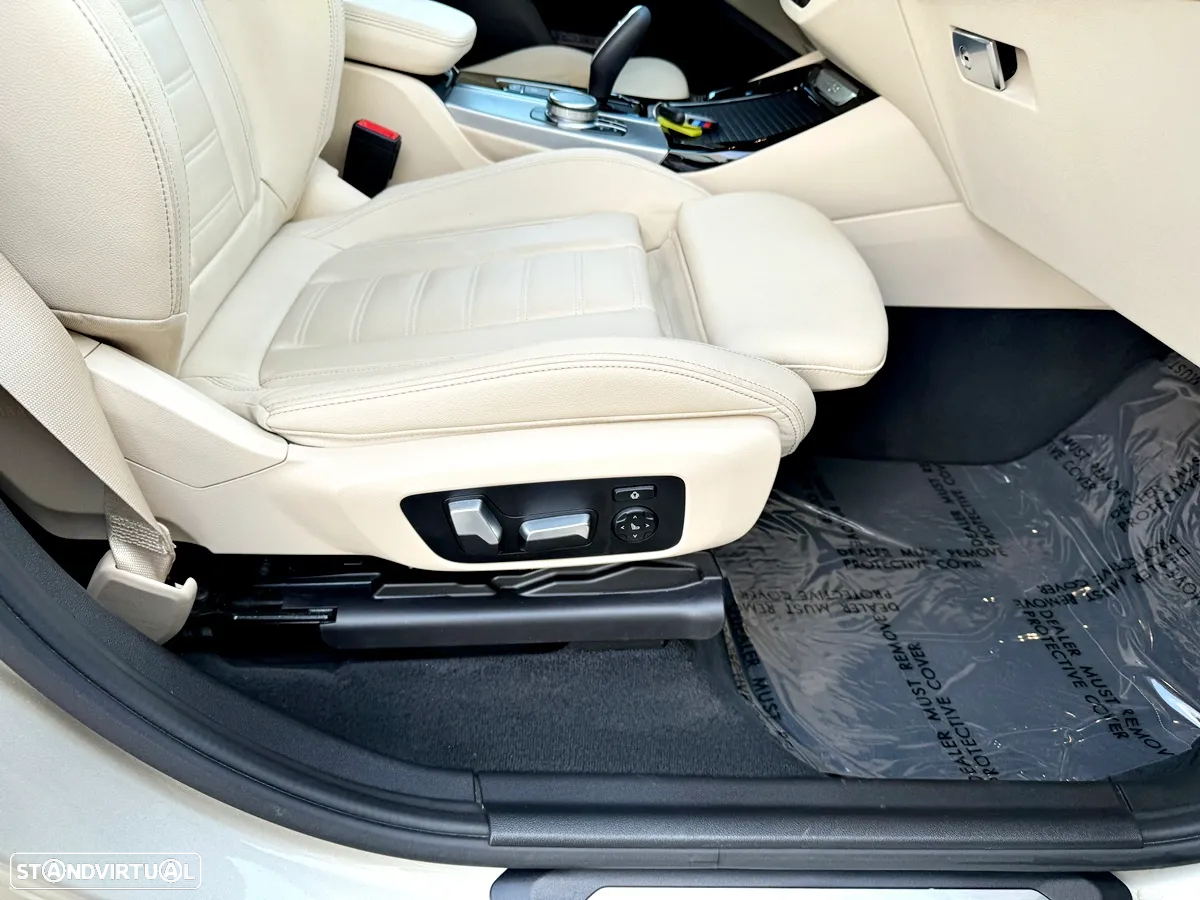 BMW X3 30 e xDrive Pack M - 30