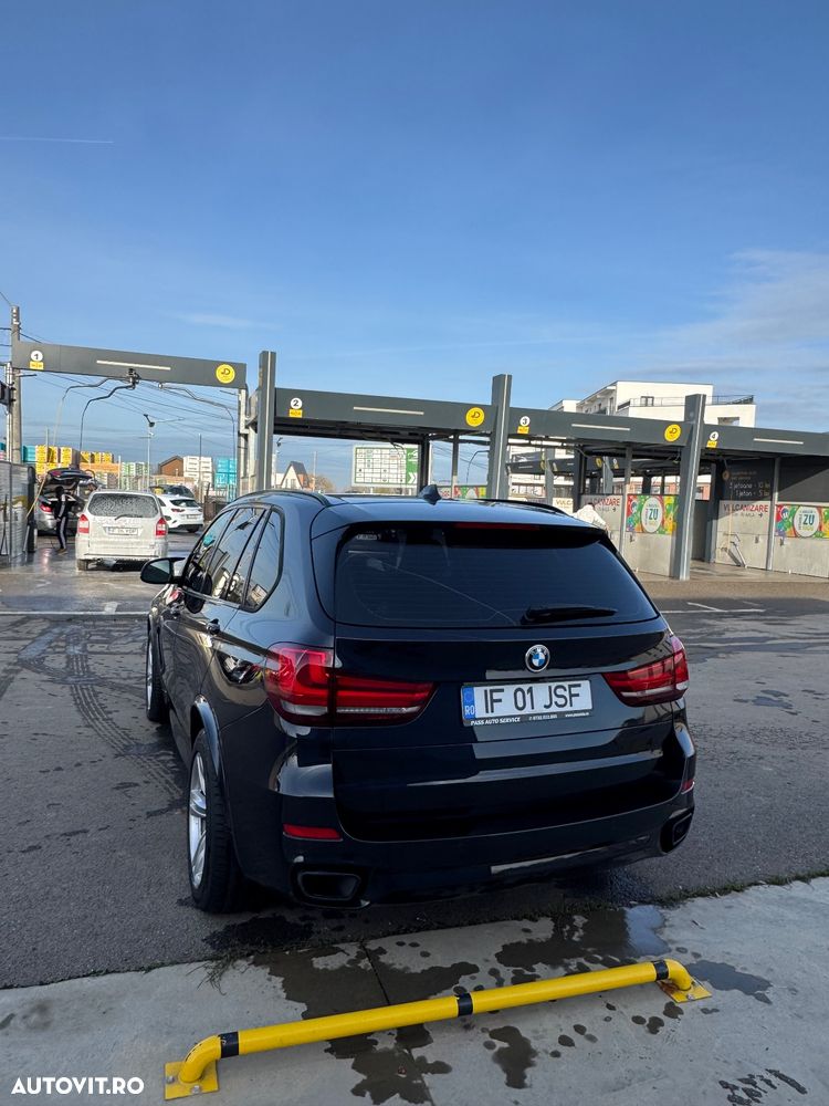 BMW X5 - 23