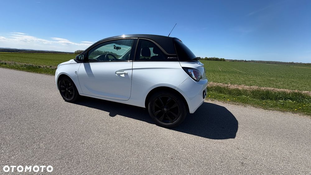 Opel Adam 1.4 Glam S&S - 17