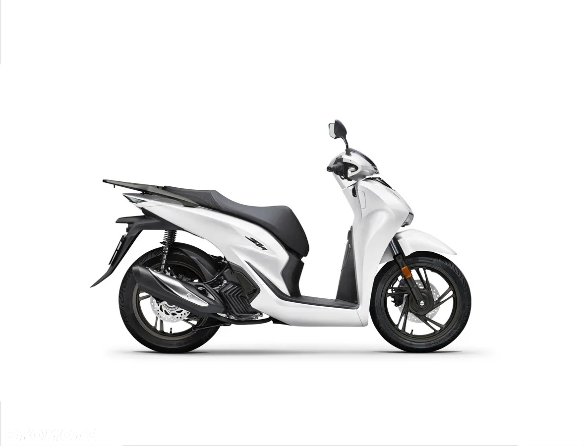 Honda SH - 5