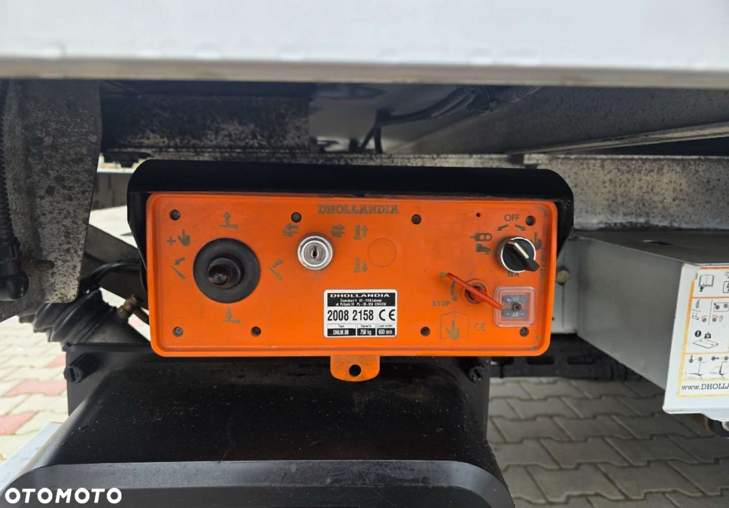 Renault Master - 26