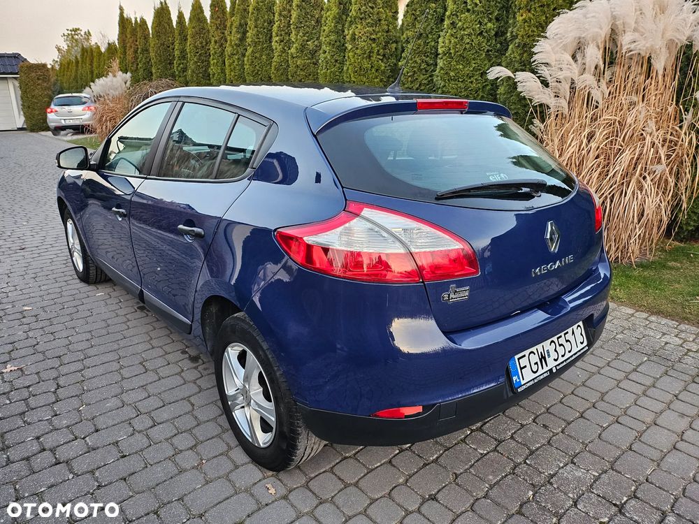 Renault Megane 1.6 16V 100 Expression - 5