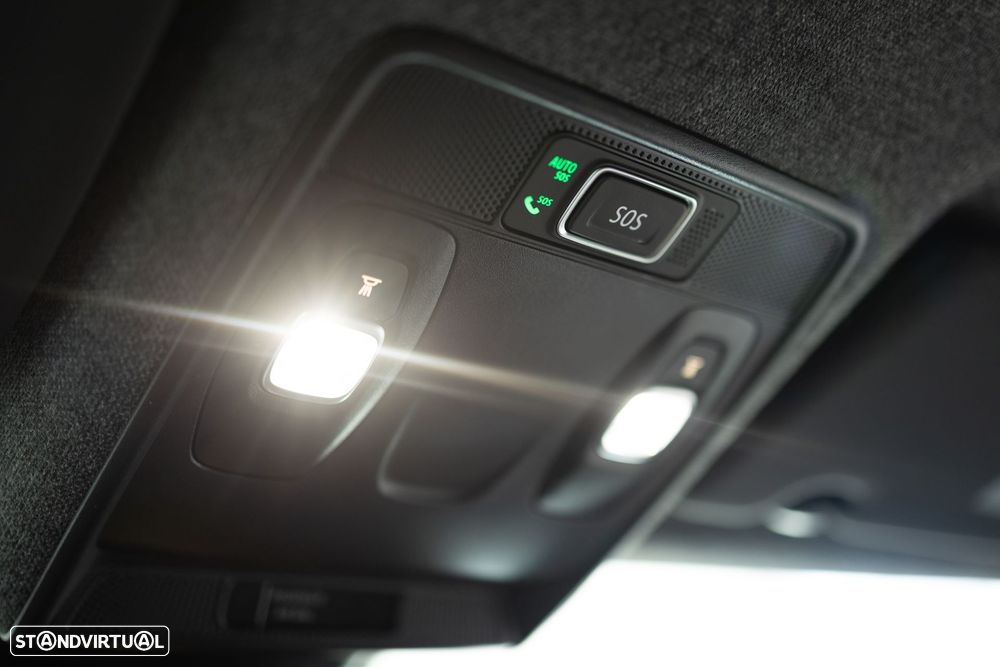 Renault Captur 1.0 TCe Techno Bi-Fuel - 47