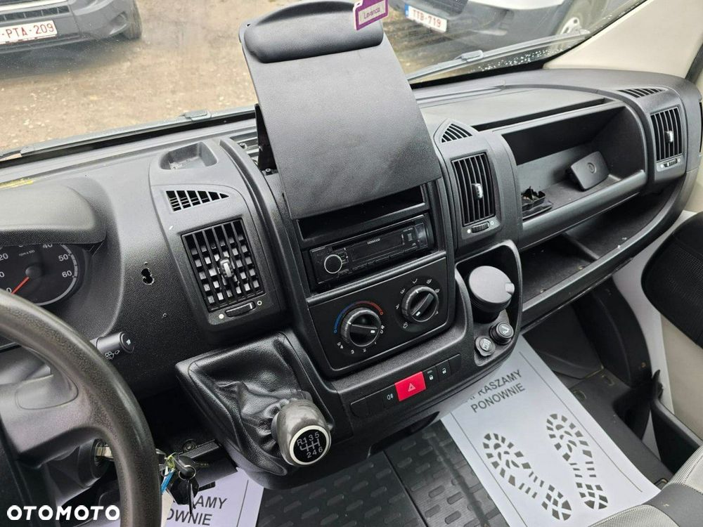 Peugeot Boxer - 15