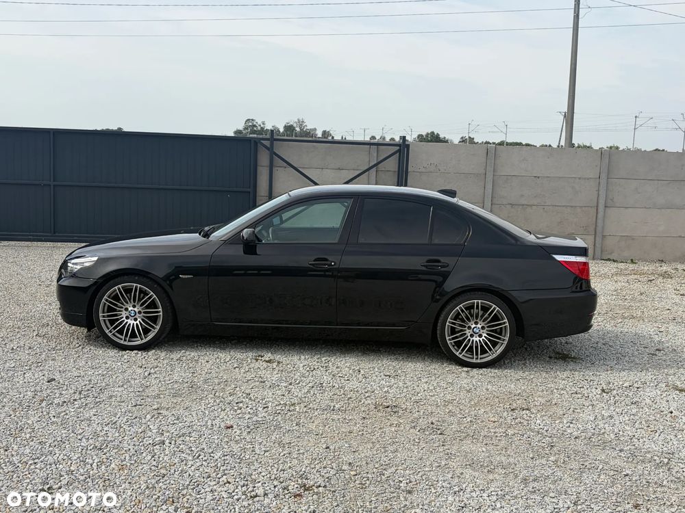 BMW Seria 5 - 13