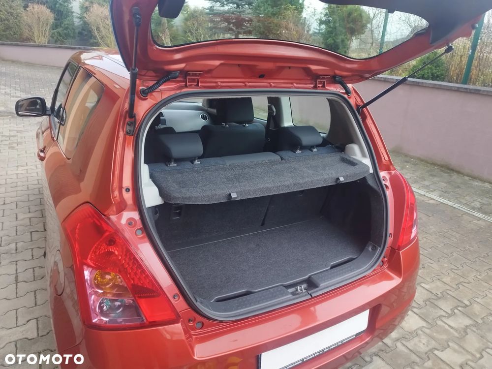 Suzuki Swift 1.3 Comfort - 15