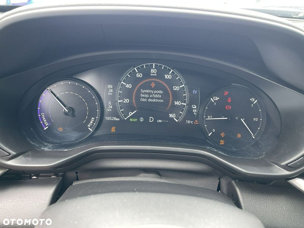 Mazda MX-30 - 10