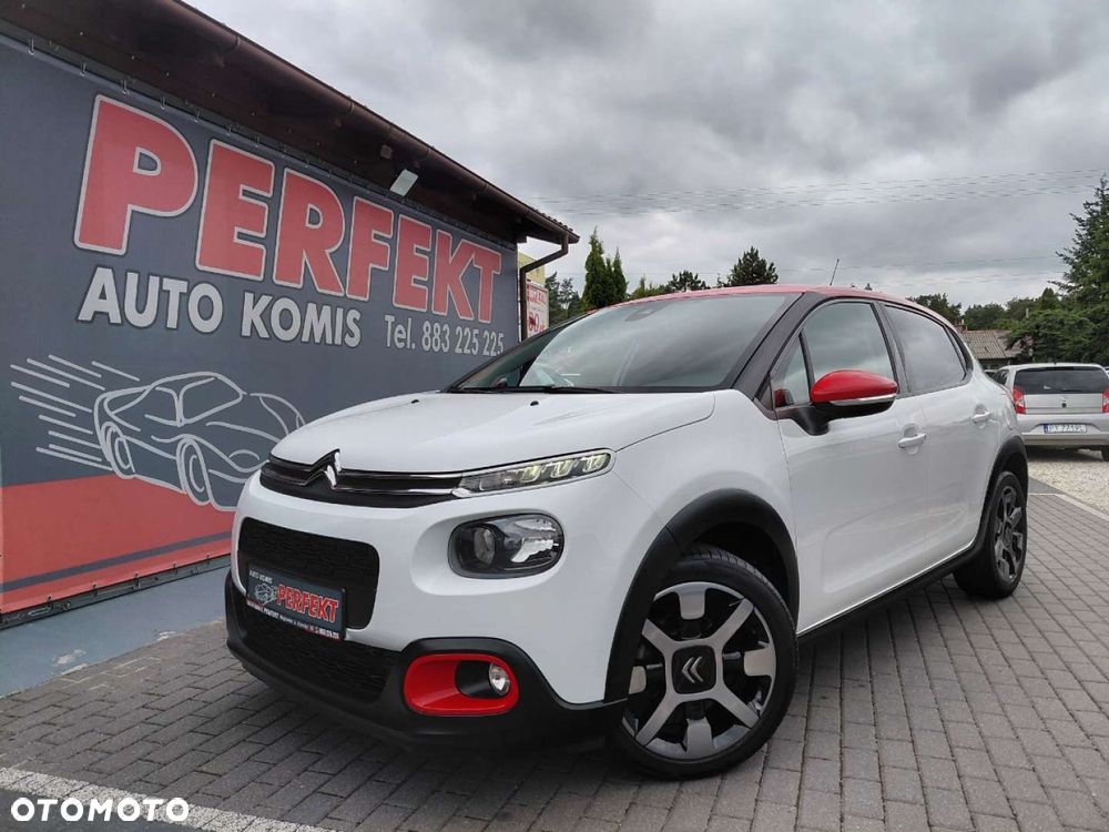 Citroën C3 - 2