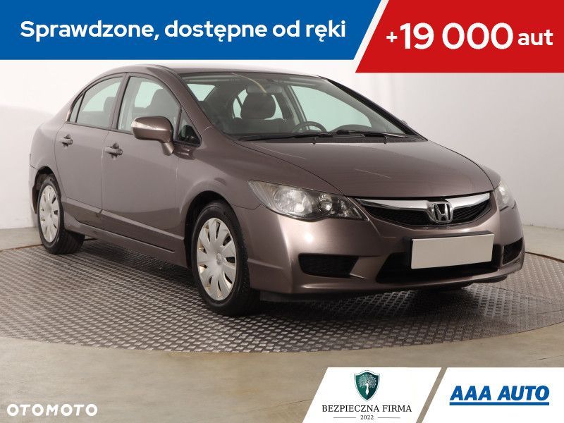 Honda Civic - 2
