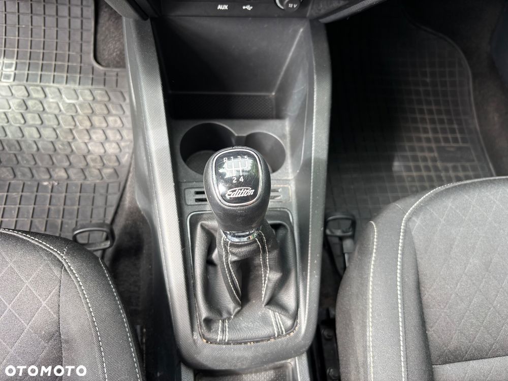 Skoda Fabia 1.2 TSI Cool Edition - 14
