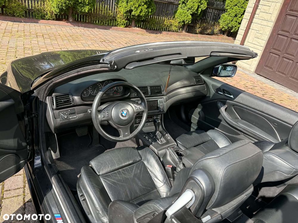 BMW Seria 3 330 Ci - 10