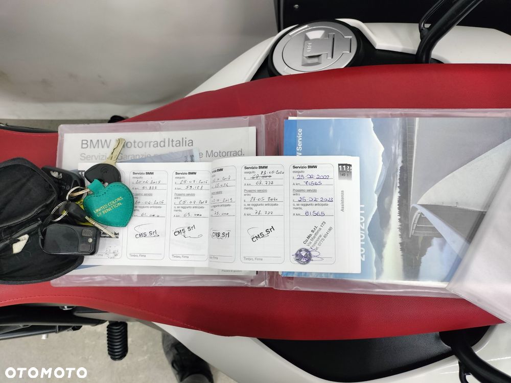 BMW GS - 24