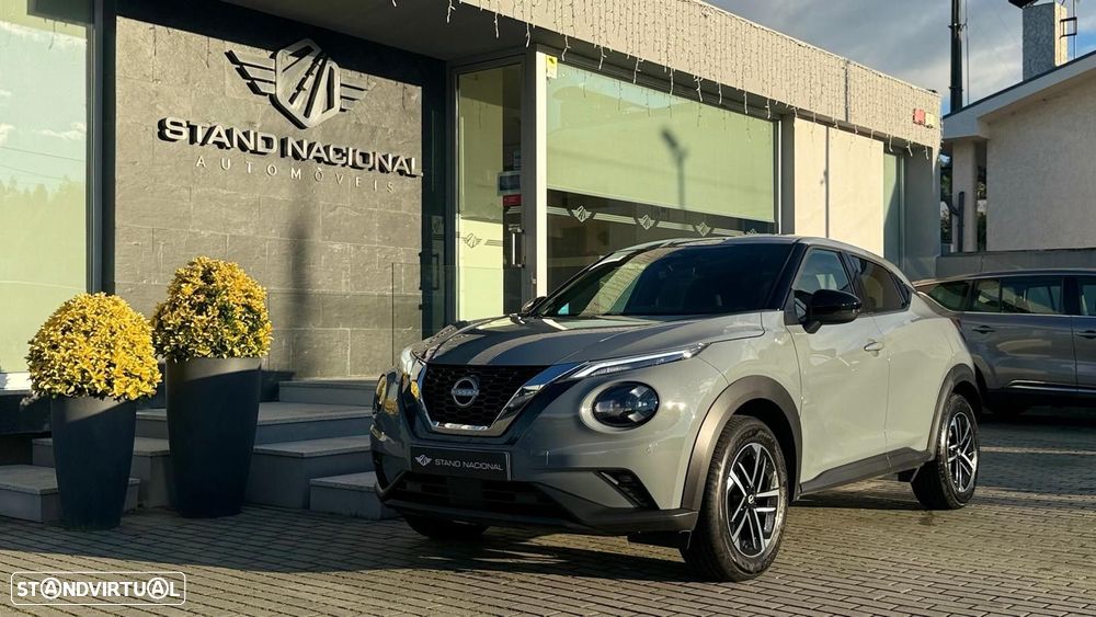 Nissan Juke - 7