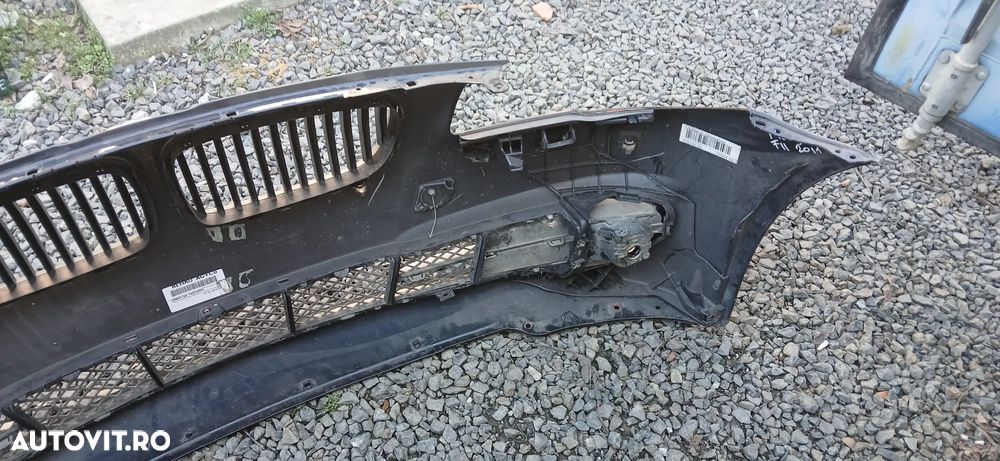 Bara fata completa BMW F10-F11 2011-2013 - 7