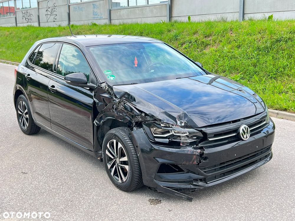 Volkswagen Polo 1.0 IQ.DRIVE - 15