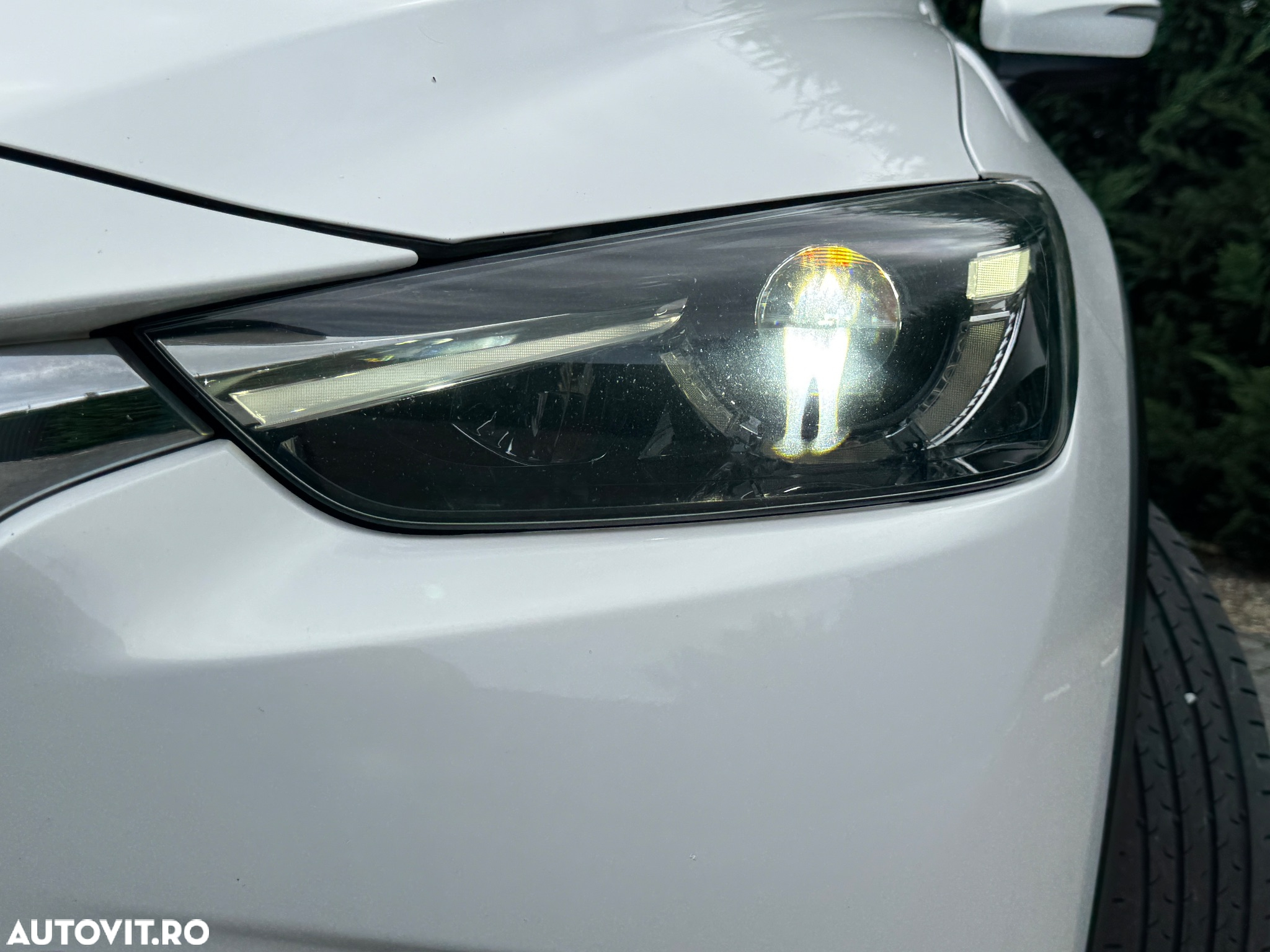 Mazda CX-3 SKYACTIV-D 105 FWD Sports-Line - 9