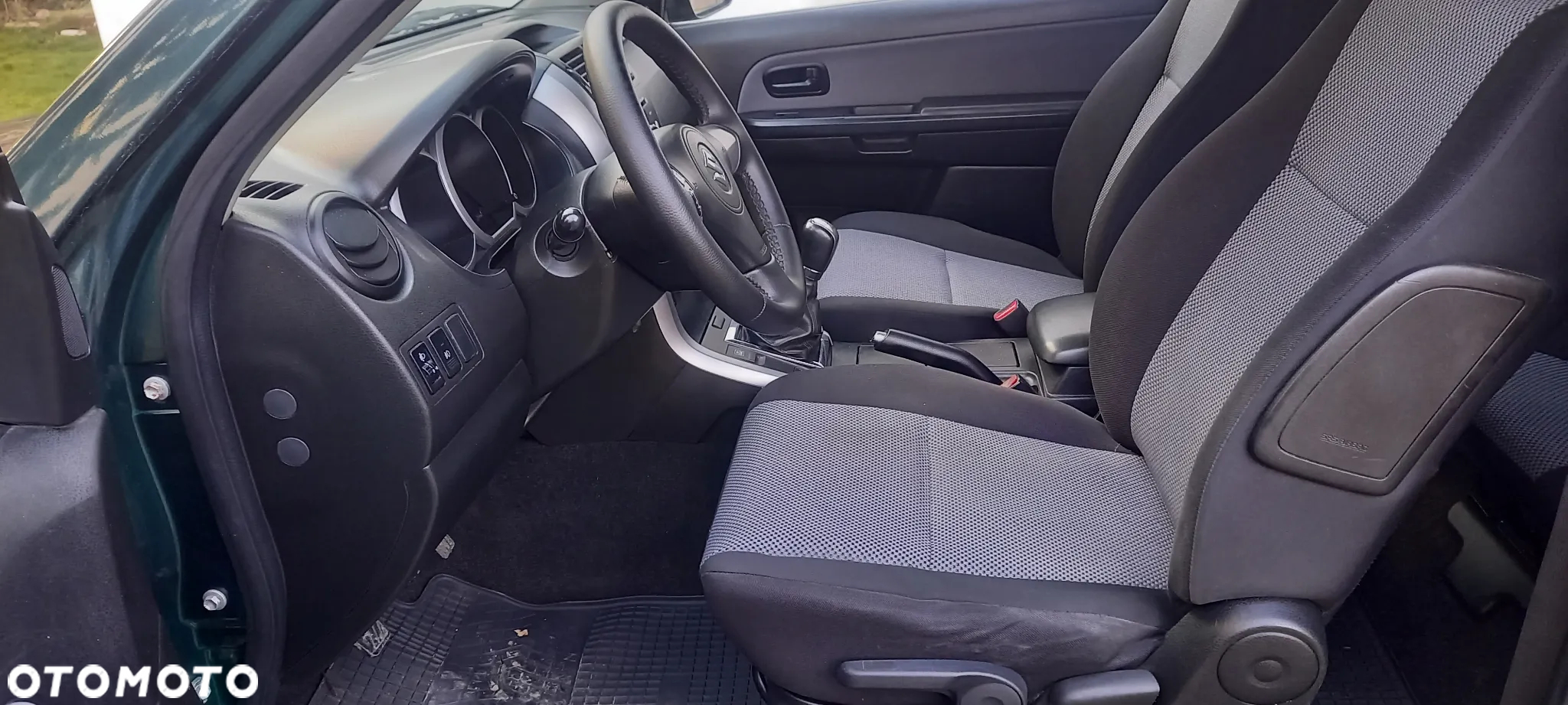 Suzuki Grand Vitara 1.6 Comfort EU5 - 19