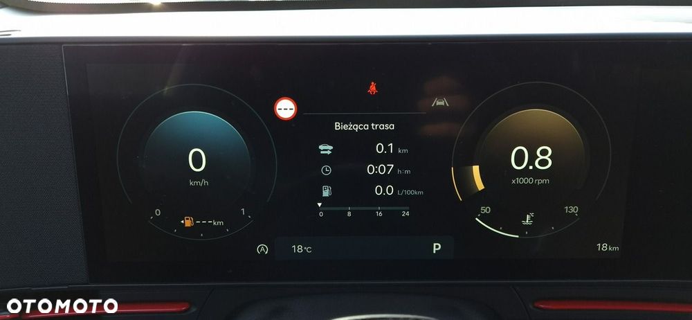 Hyundai Kona 1.6 T-GDI DCT N Line - 19
