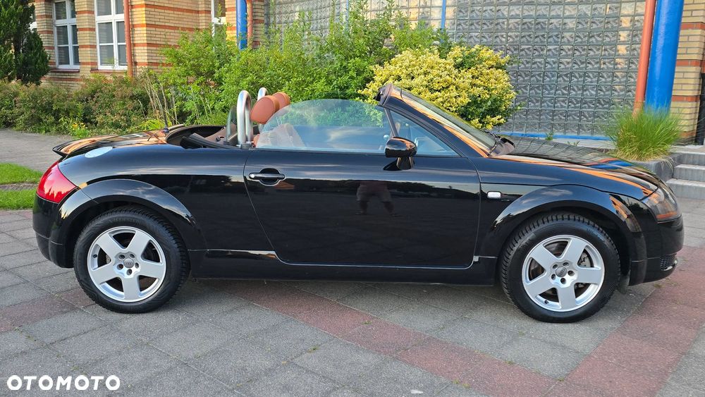 Audi TT Roadster 1.8 T - 30