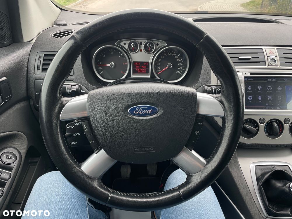 Ford Kuga 2.0 TDCi 2x4 Champions Edition - 7