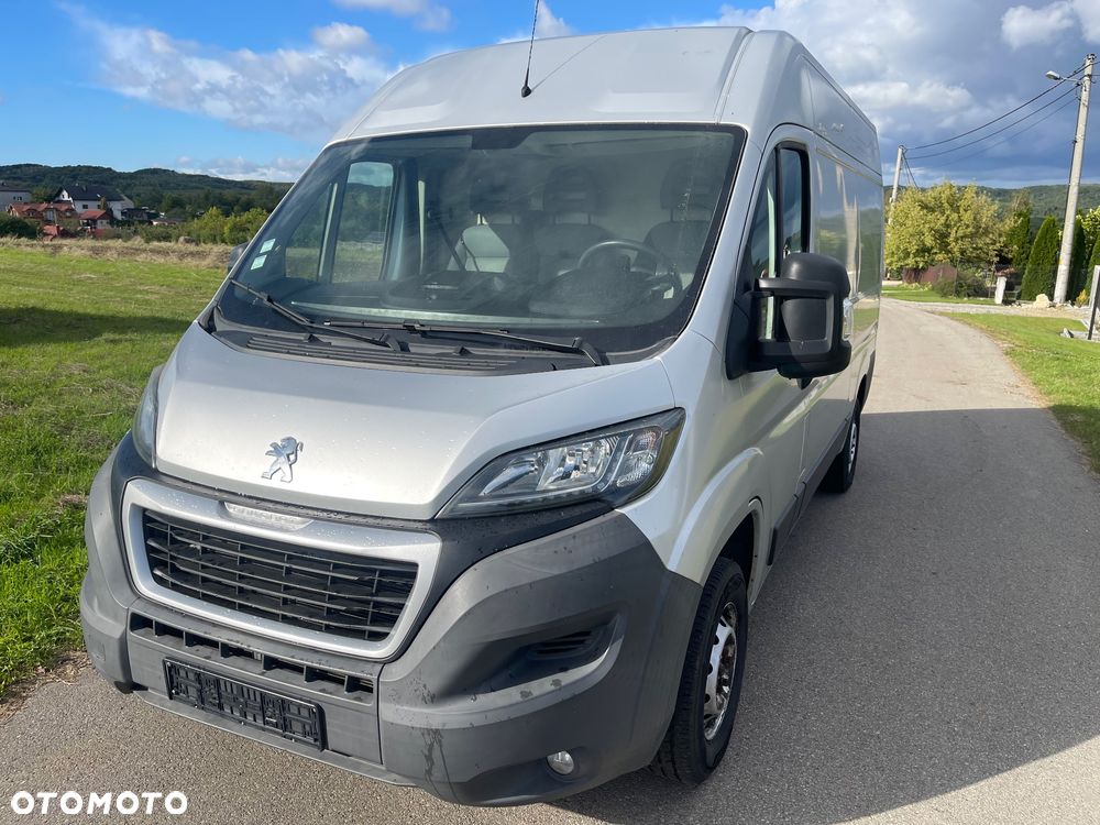 Peugeot Boxer - 3