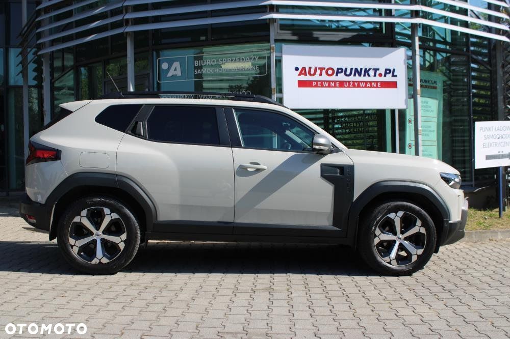 Dacia Duster - 4