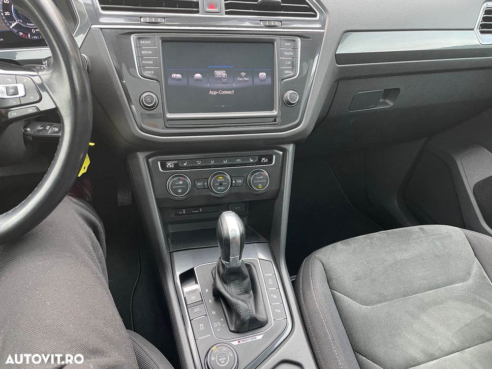 Volkswagen Tiguan - 21