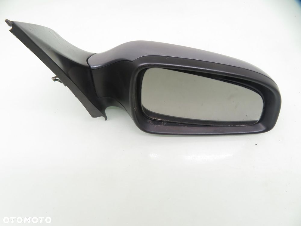 LUSTERKO PRAWE OPEL ASTRA III H 24462996 Z155 5 PIN - 3
