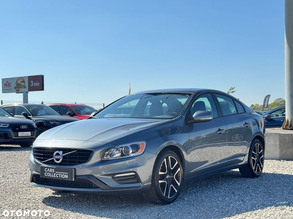 Volvo S60 - 8